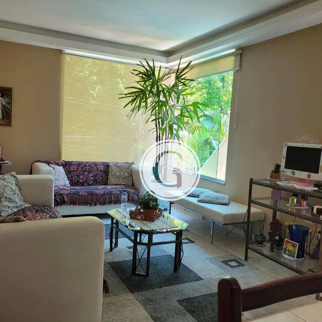 Foto 1 de Casa de Condomínio com 3 Quartos à venda, 165m² em Jardim Olympia, São Paulo