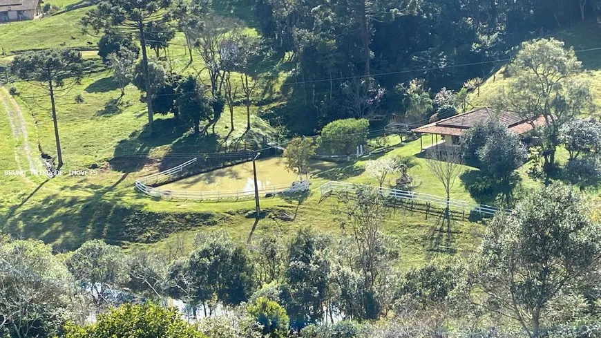 Foto 1 de Casa com 2 Quartos à venda, 77860m² em Santa Barbara, Alfredo Wagner