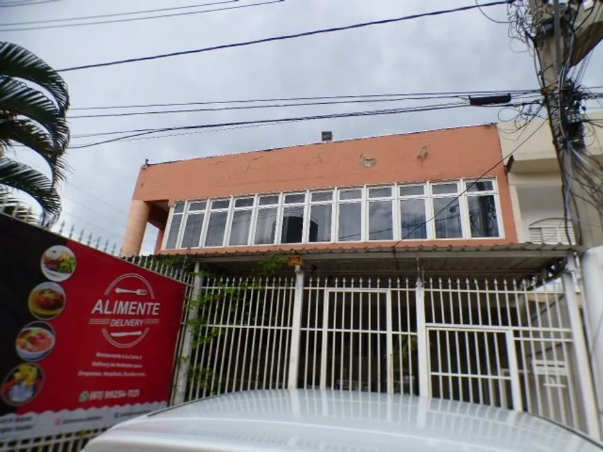 Foto 1 de Ponto Comercial para alugar, 100m² em Setor de Indústrias Bernardo Sayão, Núcleo Bandeirante