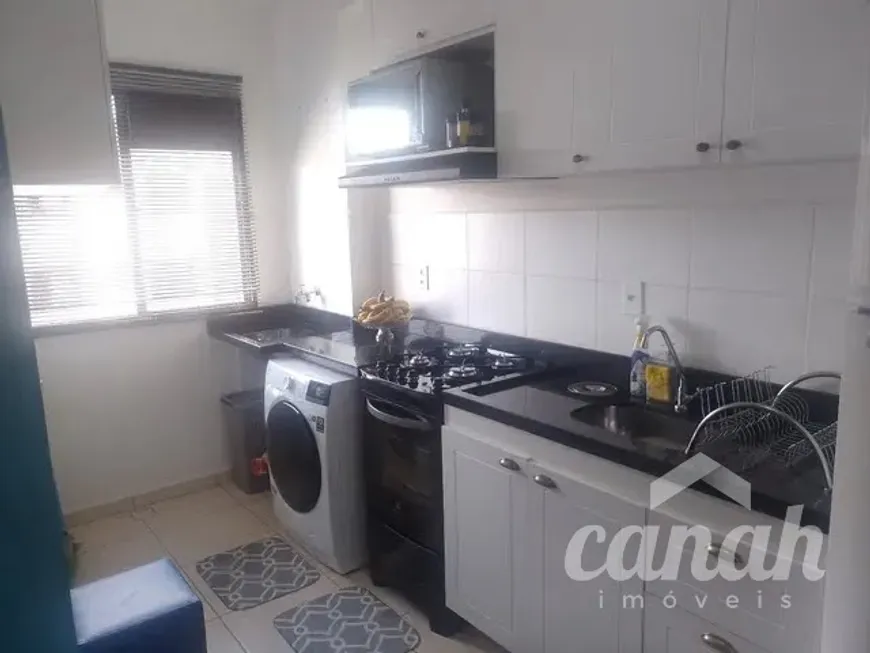 Foto 1 de Apartamento com 2 Quartos à venda, 42m² em Jardim Doutor Paulo Gomes Romeo, Ribeirão Preto