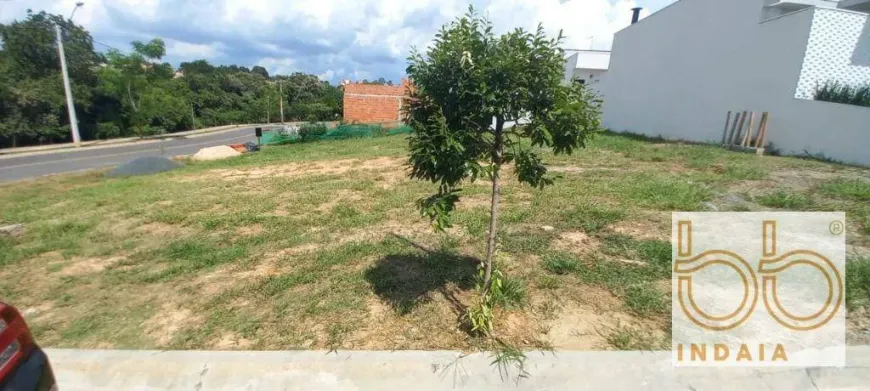 Foto 1 de Lote/Terreno à venda, 323m² em Jardim Mantova, Indaiatuba