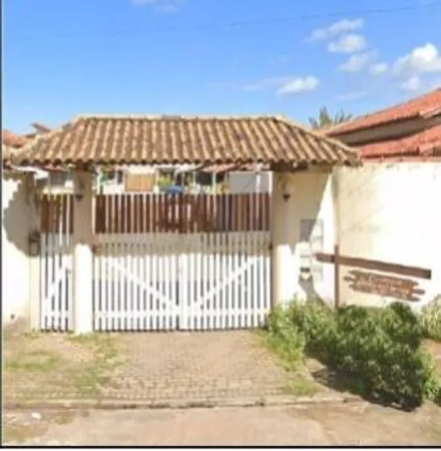 Foto 1 de Casa com 2 Quartos à venda, 161m² em Itaipuaçú, Maricá