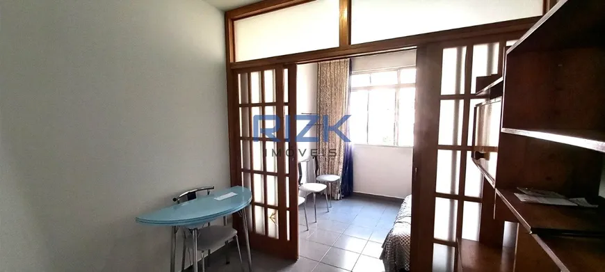 Foto 1 de Apartamento com 1 Quarto à venda, 48m² em Liberdade, São Paulo