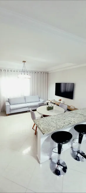 Foto 1 de Casa com 2 Quartos à venda, 85m² em Vila Matilde, São Paulo