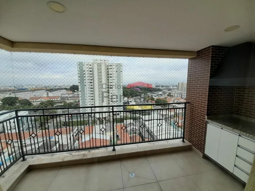 Foto 1 de Apartamento com 1 Quarto à venda, 45m² em Santana, São Paulo
