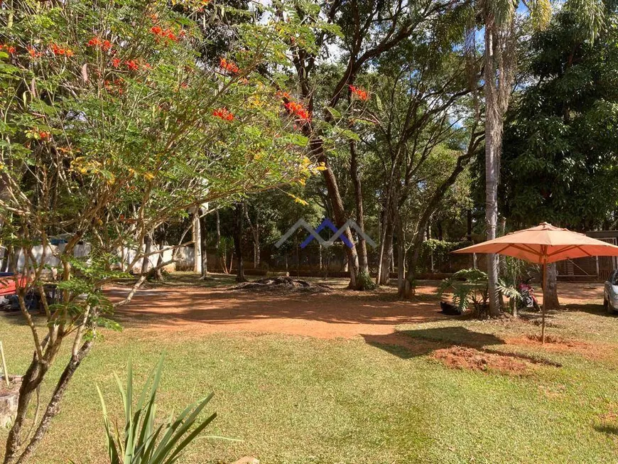 Foto 1 de Fazenda/Sítio com 2 Quartos à venda, 136m² em Caxambú, Jundiaí