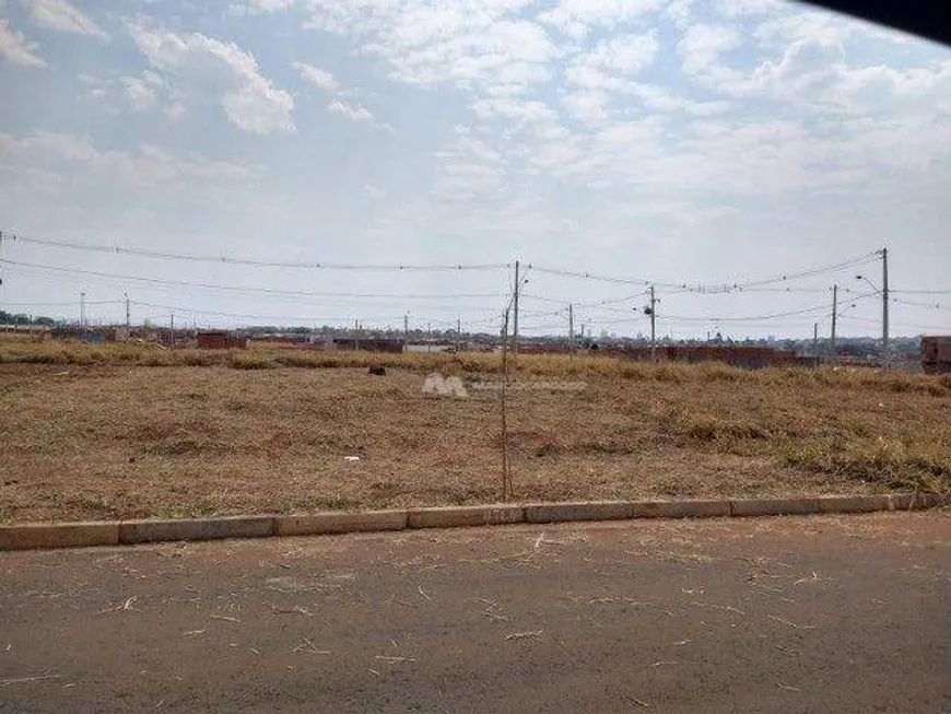 Foto 1 de Lote/Terreno à venda, 160m² em Jardim Girassol, Mirassol