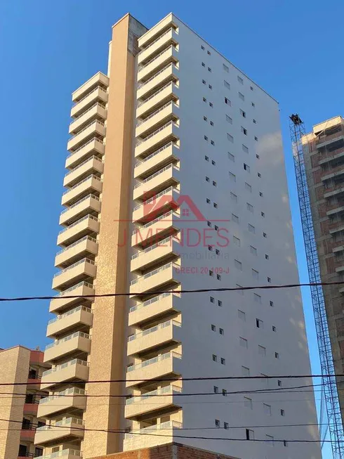 Foto 1 de Apartamento com 2 Quartos à venda, 85m² em Aviação, Praia Grande