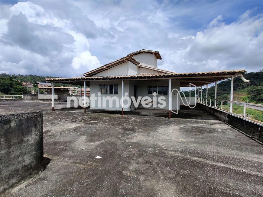 Foto 1 de Galpão/Depósito/Armazém à venda, 1500m² em Monte Verde, Ribeirão das Neves