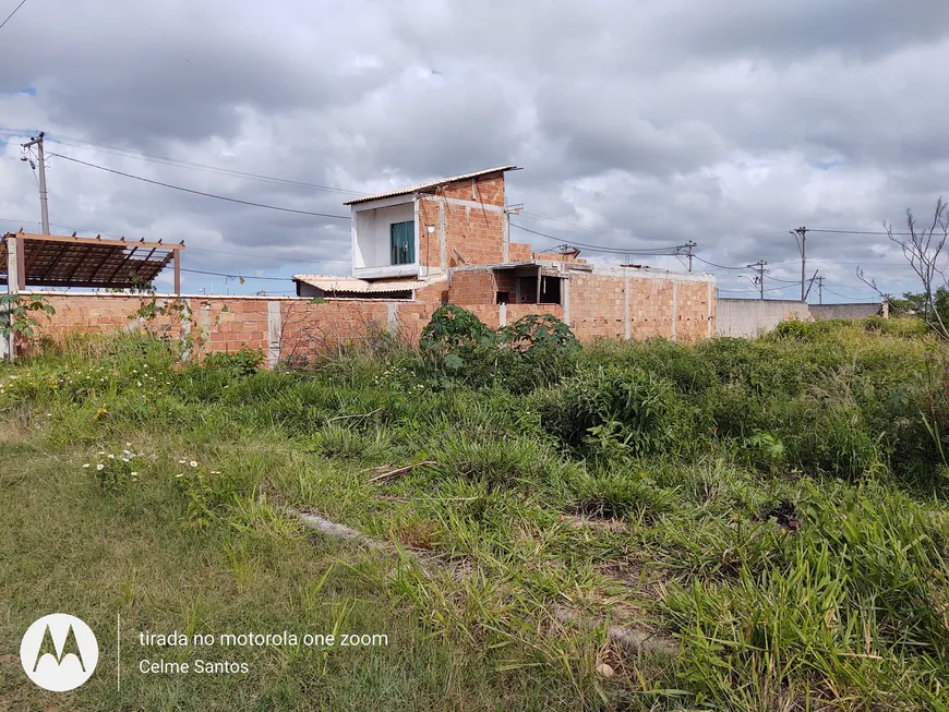 Foto 1 de Lote/Terreno à venda, 250m² em Reserva do Pero, Cabo Frio