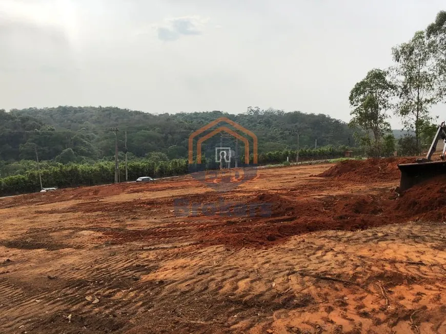 Foto 1 de Lote/Terreno à venda, 2250m² em Estancia Santa Lucia, Jarinu