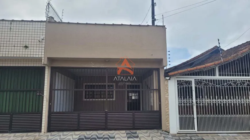 Foto 1 de Casa com 2 Quartos à venda, 80m² em Vila Caicara, Praia Grande