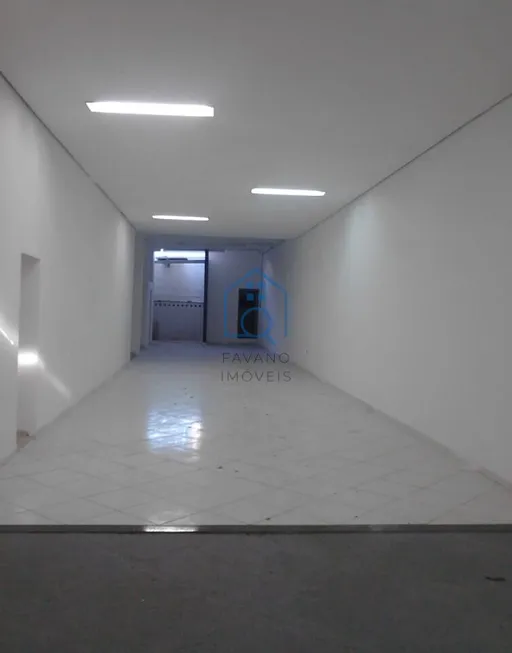 Foto 1 de Ponto Comercial para alugar, 200m² em Pinheiros, São Paulo