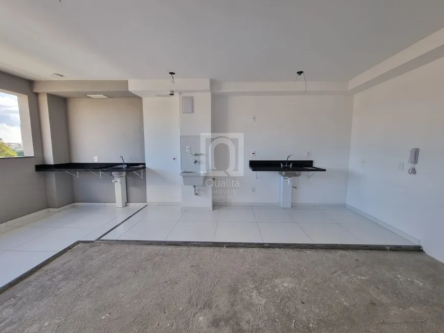 Foto 1 de Apartamento com 2 Quartos à venda, 57m² em Vila Yara, Osasco