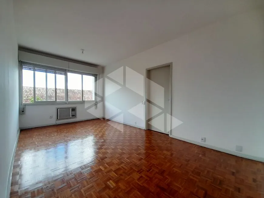 Foto 1 de Apartamento com 3 Quartos para alugar, 95m² em Bom Fim, Porto Alegre