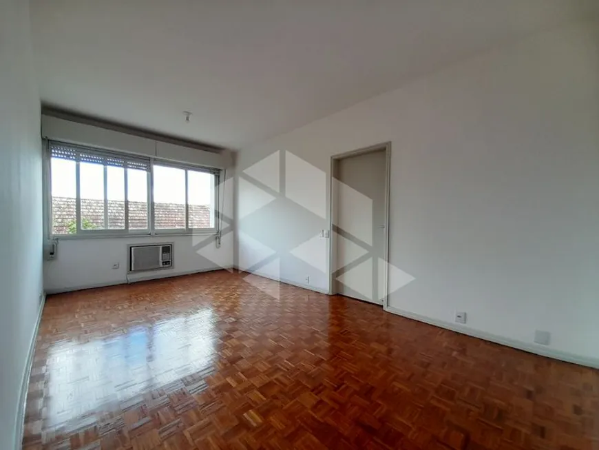 Foto 1 de Apartamento com 3 Quartos para alugar, 98m² em Bom Fim, Porto Alegre