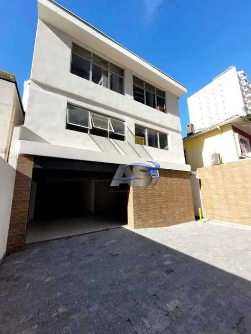 Foto 1 de Ponto Comercial para venda ou aluguel, 278m² em Moema, São Paulo