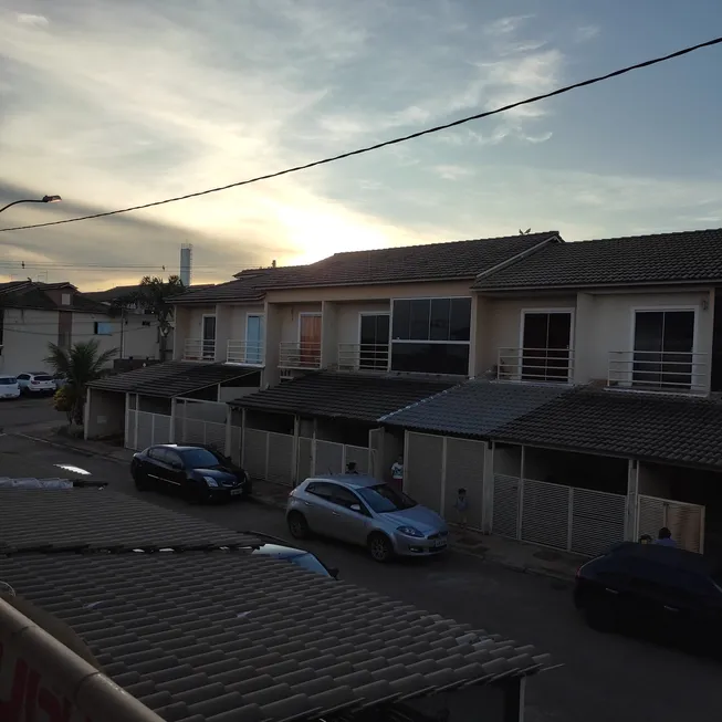 Foto 1 de Casa de Condomínio com 2 Quartos à venda, 87m² em Ypiranga, Valparaíso de Goiás