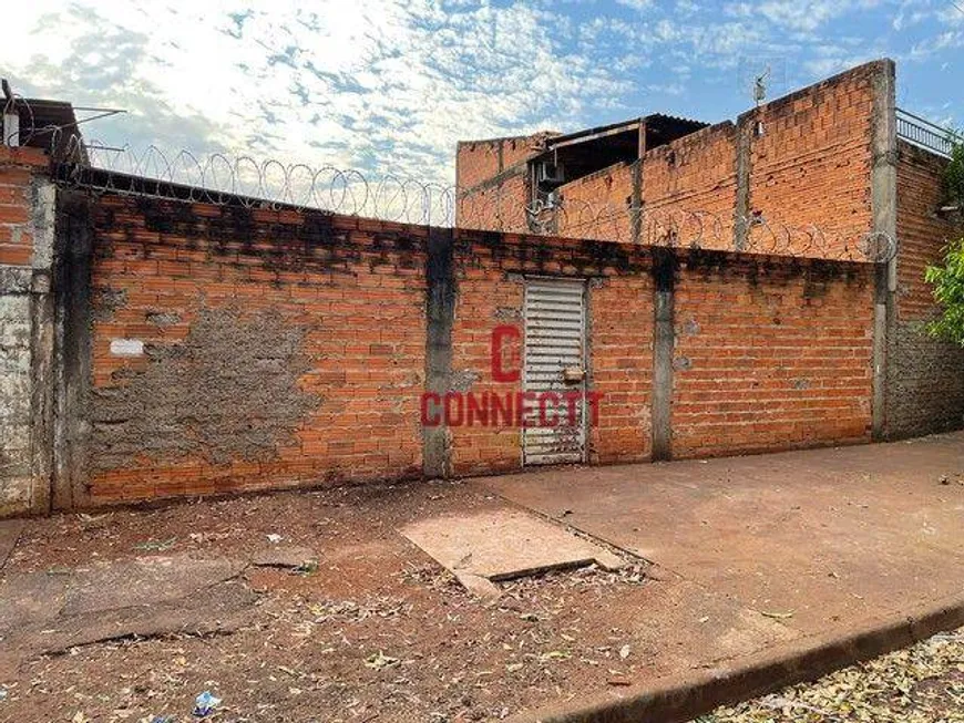 Foto 1 de Lote/Terreno à venda, 440m² em Ipiranga, Ribeirão Preto