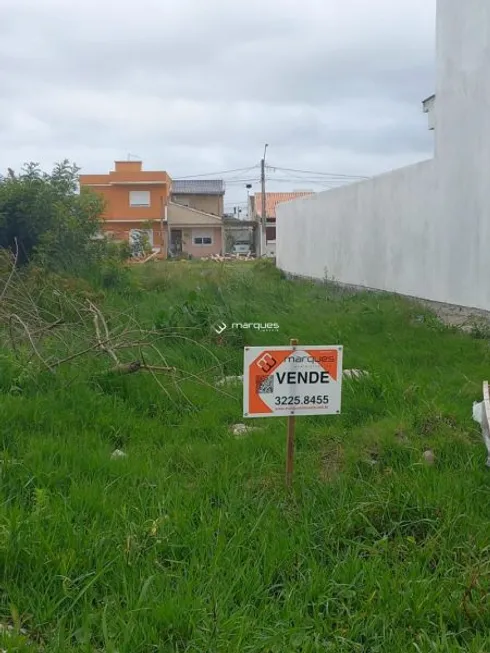 Foto 1 de Lote/Terreno à venda, 205m² em Areal, Pelotas