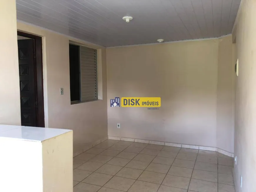 Foto 1 de Casa com 3 Quartos à venda, 140m² em Rio Grande, São Bernardo do Campo