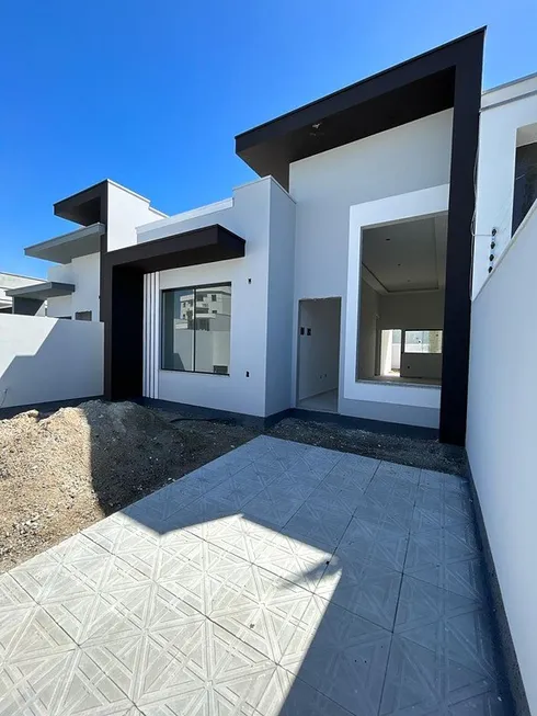 Foto 1 de Casa com 3 Quartos à venda, 87m² em Areias, Tijucas