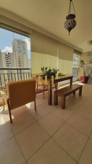 Foto 1 de Apartamento com 3 Quartos à venda, 194m² em Altos do Esplanada, São José dos Campos