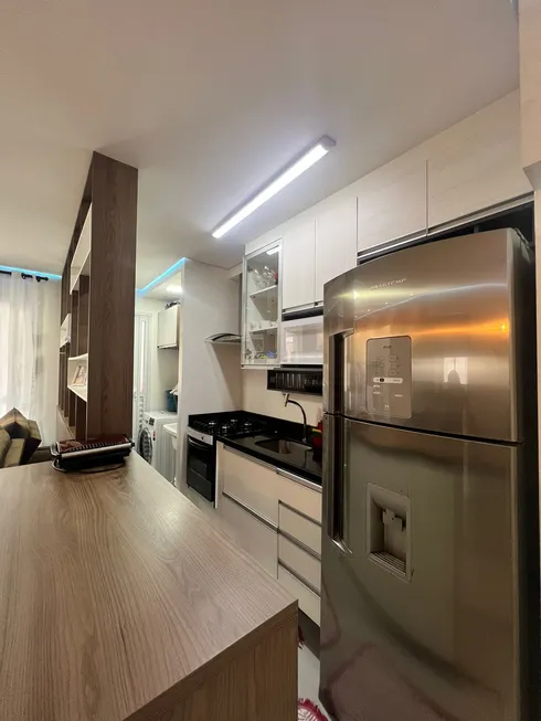 Foto 1 de Apartamento com 2 Quartos à venda, 53m² em Centro, Diadema