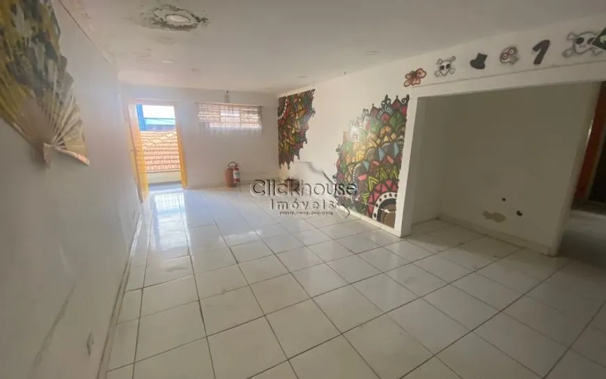 Foto 1 de Sala Comercial para alugar, 85m² em Vila Yara, Osasco