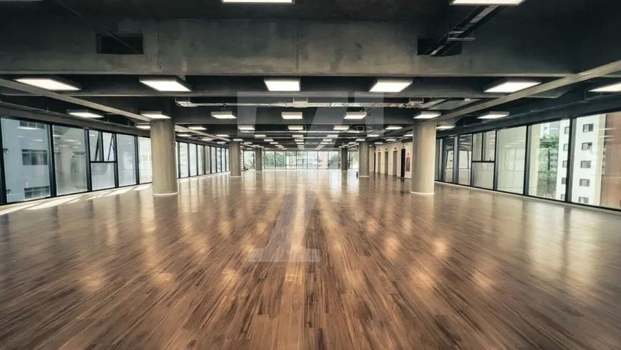 Foto 1 de Prédio Comercial para alugar, 4660m² em Pinheiros, São Paulo