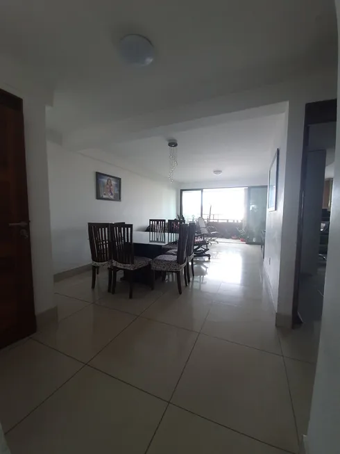 Foto 1 de Apartamento com 4 Quartos à venda, 138m² em Bessa, João Pessoa
