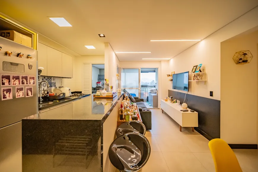 Foto 1 de Apartamento com 2 Quartos à venda, 64m² em Alphaville, Barueri