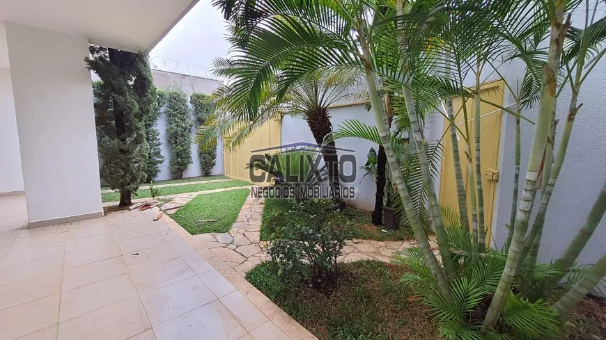 Foto 1 de Casa com 3 Quartos à venda, 150m² em Jardim América, Uberlândia