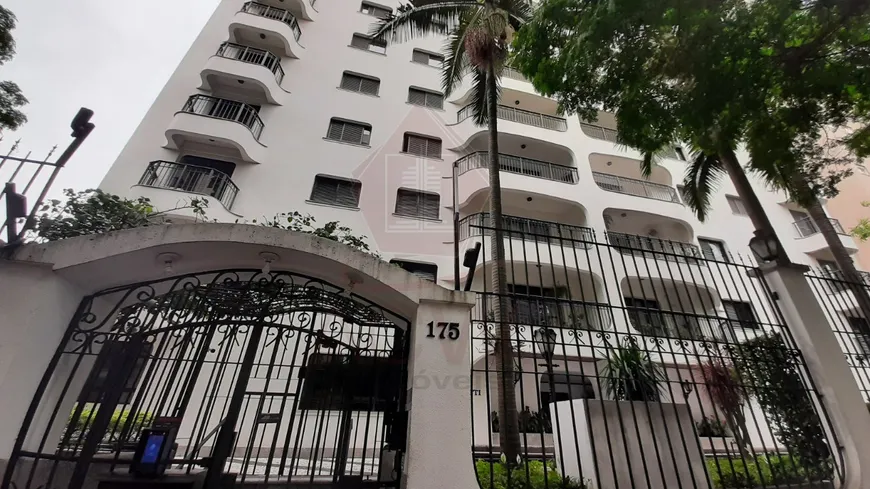 Foto 1 de Apartamento com 3 Quartos à venda, 187m² em Centro, Jundiaí