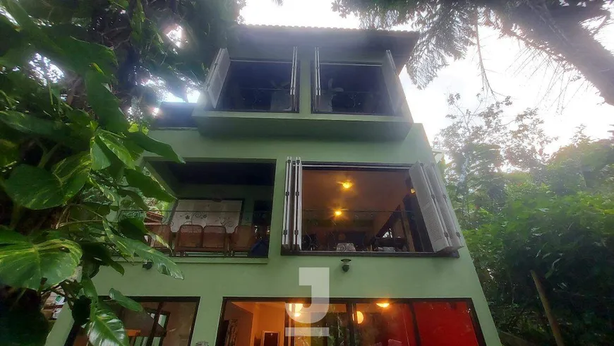 Foto 1 de Casa com 3 Quartos à venda, 230m² em Barra Do Sahy, São Sebastião