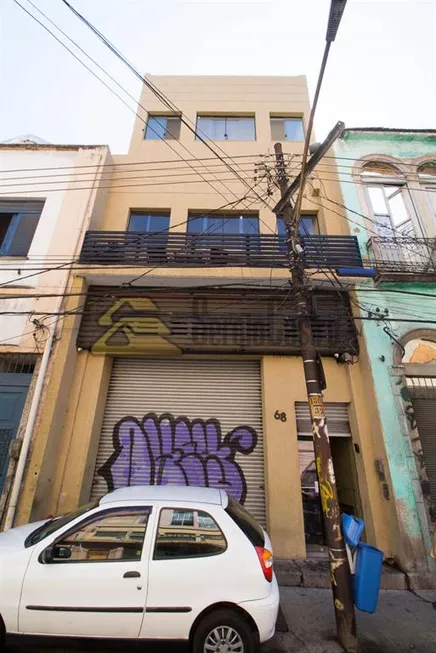 Foto 1 de Imóvel Comercial à venda, 520m² em Gamboa, Rio de Janeiro