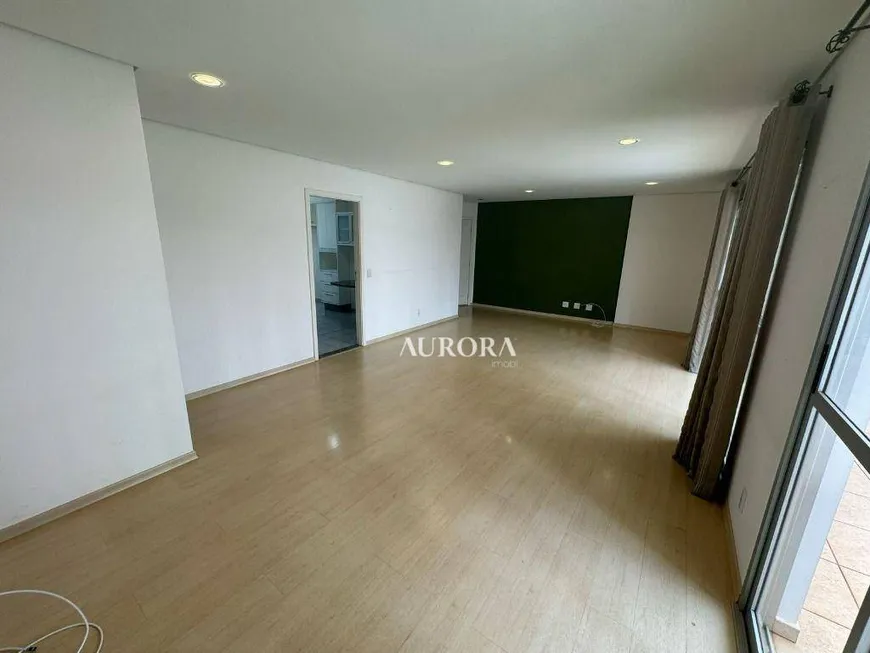 Foto 1 de Apartamento com 3 Quartos à venda, 129m² em Gleba Palhano, Londrina