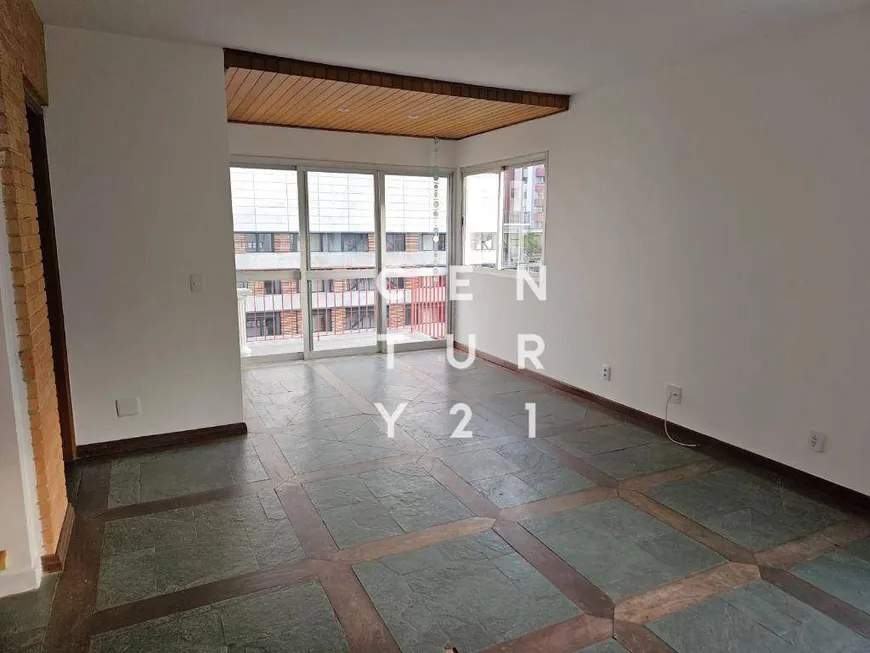 Foto 1 de Apartamento com 3 Quartos à venda, 81m² em Vila Madalena, São Paulo