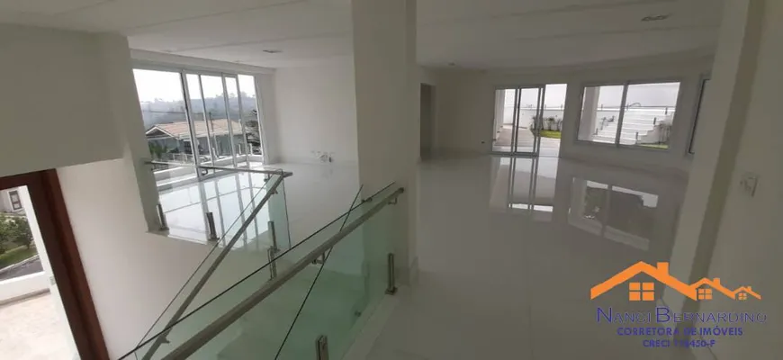 Foto 1 de Casa de Condomínio com 4 Quartos à venda, 330m² em Novo Horizonte Hills I e II , Arujá