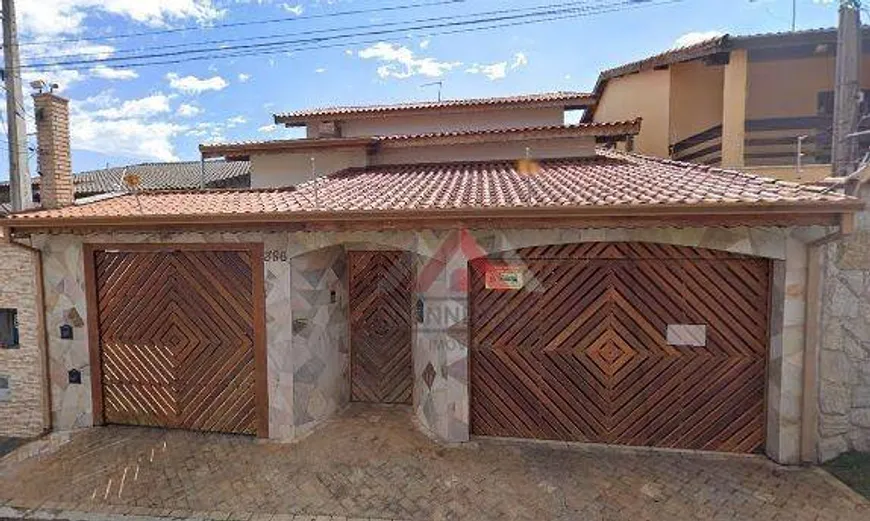 Foto 1 de Sobrado com 3 Quartos à venda, 320m² em Jardim Modelo, Suzano