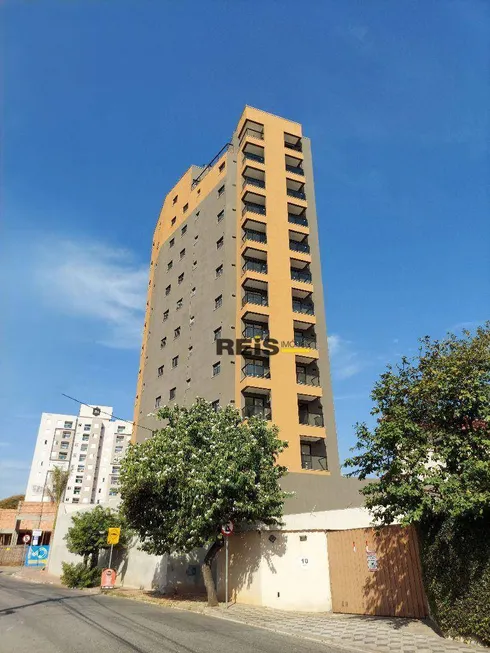 Foto 1 de Apartamento com 1 Quarto à venda, 43m² em Jardim Americano, Sorocaba