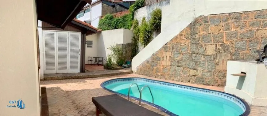 Foto 1 de Casa de Condomínio com 2 Quartos à venda, 136m² em Centro, Santana de Parnaíba