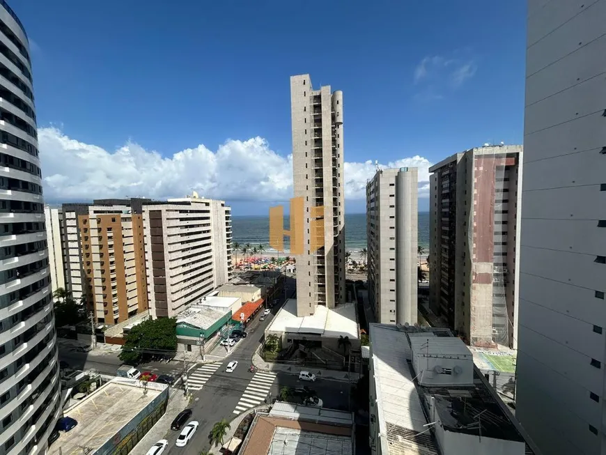 Foto 1 de Apartamento com 2 Quartos para alugar, 60m² em Boa Viagem, Recife