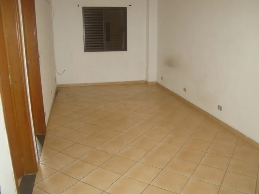 Foto 1 de Apartamento com 1 Quarto para alugar, 40m² em Assunção, São Bernardo do Campo