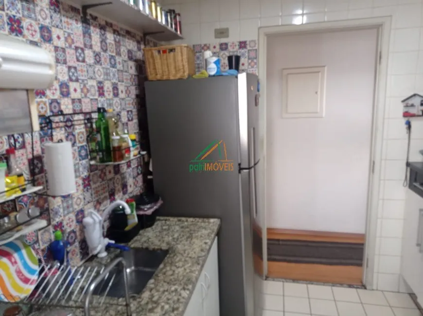 Foto 1 de Apartamento com 2 Quartos à venda, 70m² em Cidade Patriarca, São Paulo