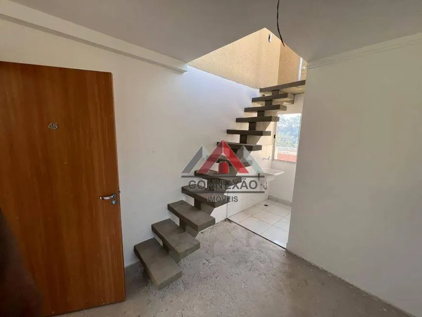 Foto 1 de Apartamento com 2 Quartos à venda, 104m² em Vila Perracini, Poá