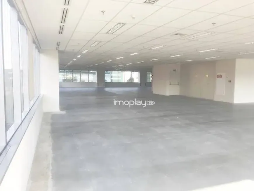 Foto 1 de Sala Comercial para alugar, 951m² em Brooklin, São Paulo