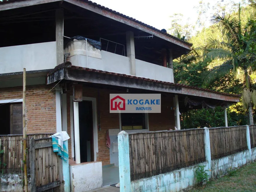 Foto 1 de Fazenda/Sítio com 3 Quartos para venda ou aluguel, 67760m² em São Francisco Xavier, São José dos Campos