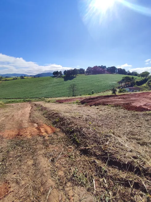 Foto 1 de Lote/Terreno à venda, 500m² em Jardim Colonial, Atibaia