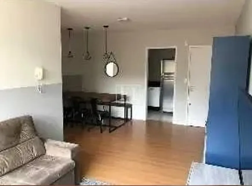 Foto 1 de Apartamento com 3 Quartos à venda, 72m² em Itacorubi, Florianópolis